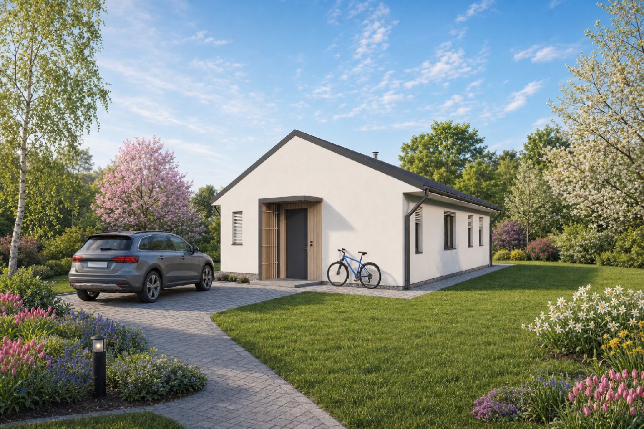 Start AZ druhé strany